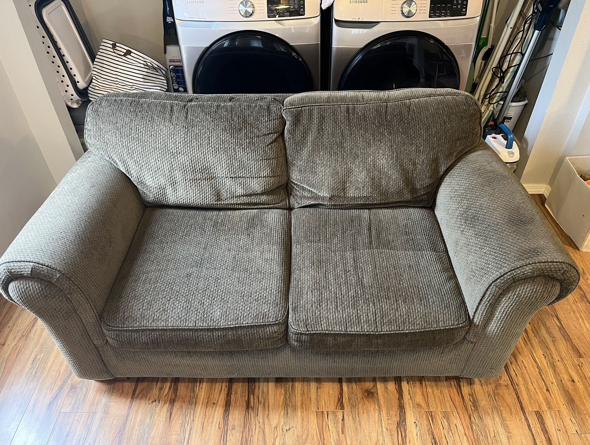 Loveseat