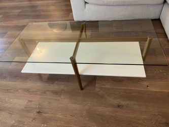 Midcentury Modern Coffee Table