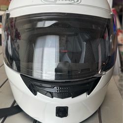 G Max helmet