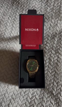 Nixon (TIME TELLER)