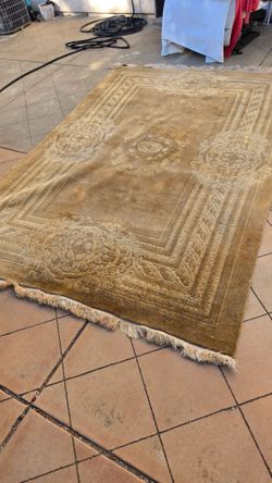 Persian rug