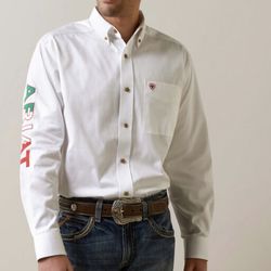 Ariat Classic Shirt