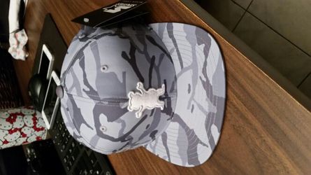 Sanpback GRIZZLY