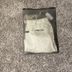 Brand shorts