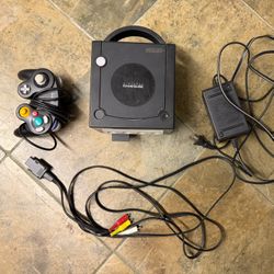 Nintendo GameCube System