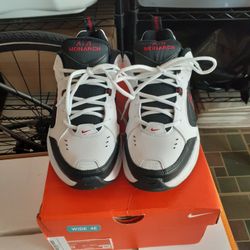 Size 8.5 Nike Shoes New conditions 