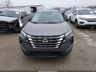 PARTS FOR 2024 2025 NISSAN ROGUE S INTELLIGENT AWD