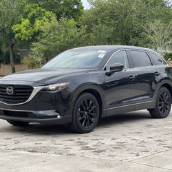 2023 Mazda Cx-9
