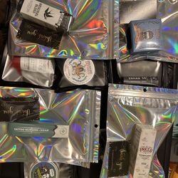 Tattoo Aftercare And Numbing Agents