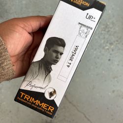 Professional Hair Trimmer 