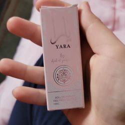 Yara ARAB perfum