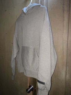 Grey essentials fear of god