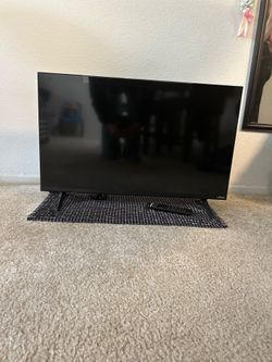 Vizio TV 32”