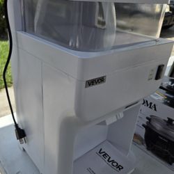 Ice Crusher