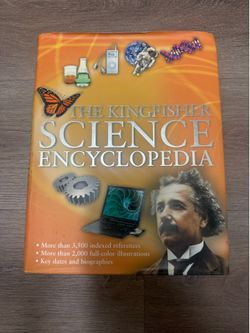 Science Encyclopedia