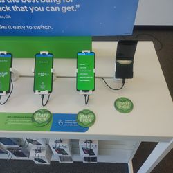 Last Day for Black Friday Sales at Cricket in Atchison! Come quick and save BIG on your new phone(s)