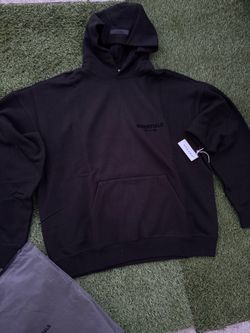 Essentials Hoodie