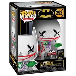 BATMAN-THE JOKER IS WILD Special Edition & 80 Anniversary 