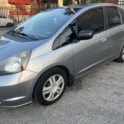 Honda Fit 2009