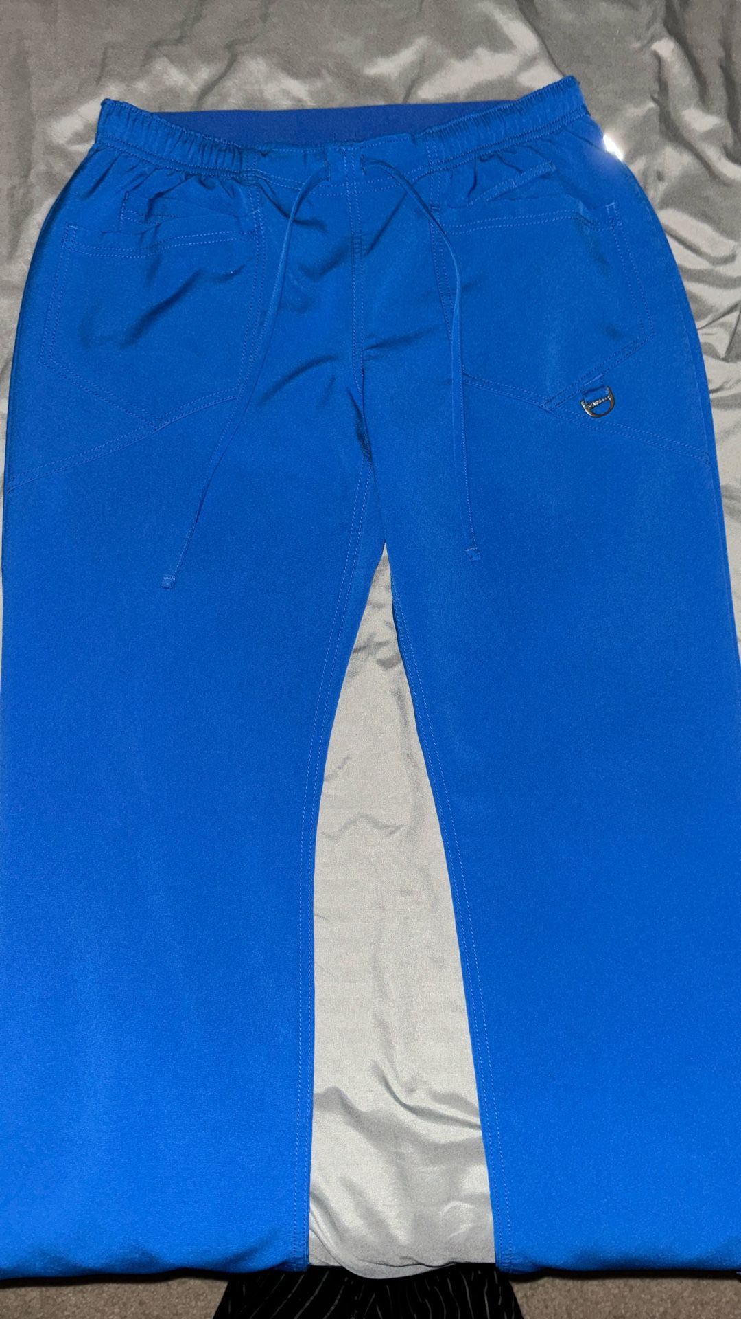 Careisma Scrub Bottom Size Medium