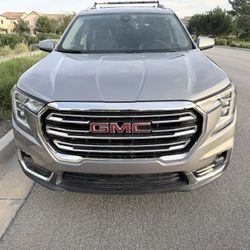 2023 GMC Terrain