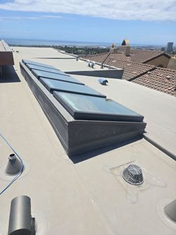 Skylights