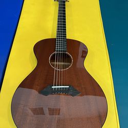 Breedlove C20/MH Mahogany Acoustic Guitar USA 