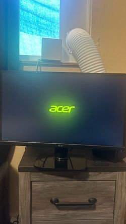 Gamin monitor