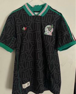 Mexico World Cup 2026 USA jersey small medium and large xl and 2xl X someone somewhere Mexico life style small medium large jerseys (R P) few availab
