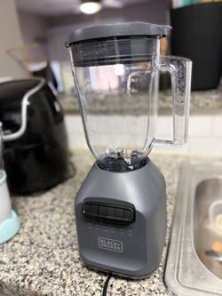Blender