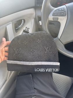 LV beanie