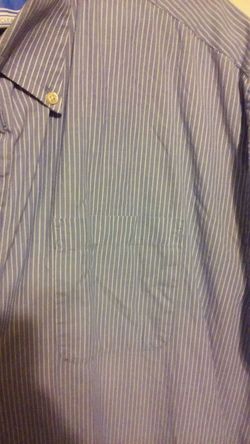 Shirt in good condition