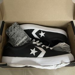 Converse Sneakers (New!)