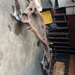 Chassis 5 9 I M P A L A