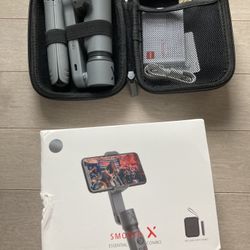 Zhiyun Smooth X gimbal