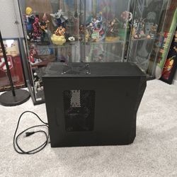 Gaming Desktop PC AMD Ryzen 5 GeForce GTX 1660