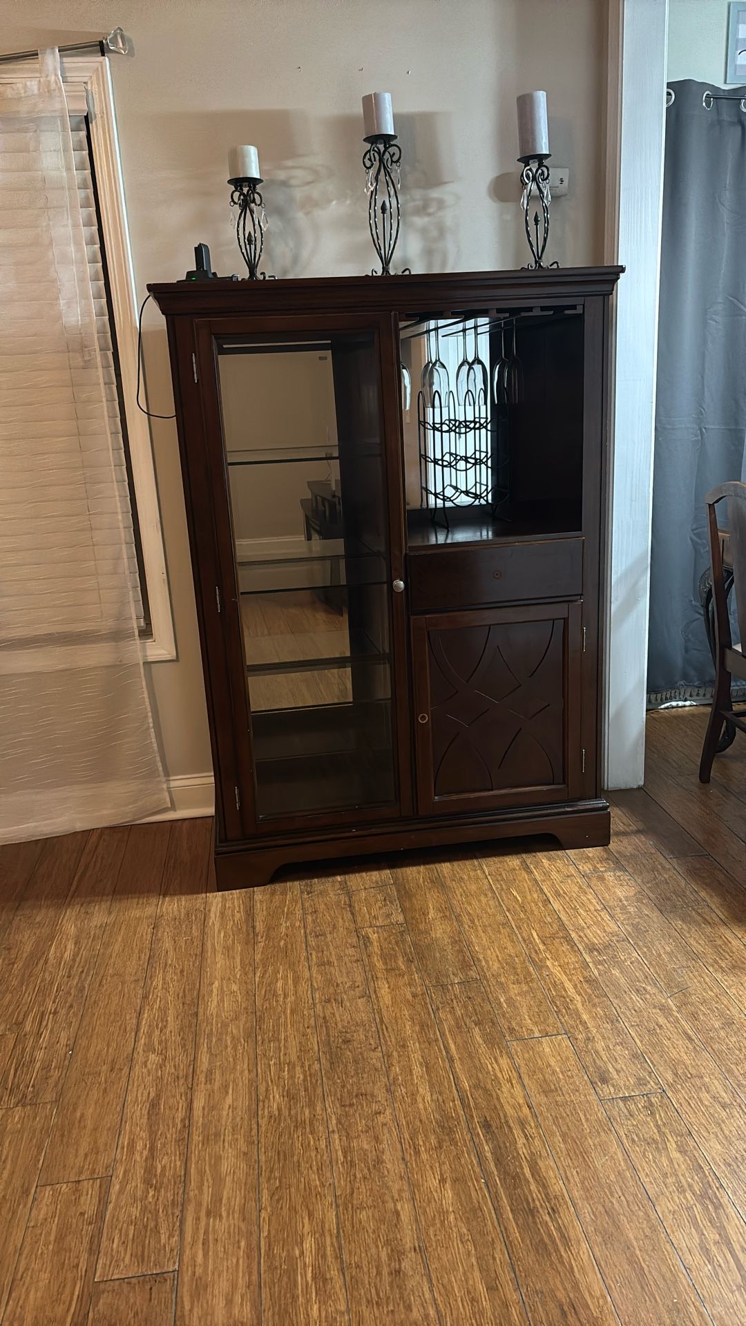 China Cabinet