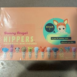 Sonny Angel Hippers