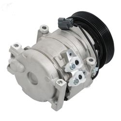 A/C AC Compressor for Honda Odyssey Pilot 3.5L 2005-2007 2008