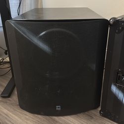 SV sound Subwoofer PB13-Ultra