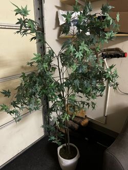 Decor Artificial Plant
