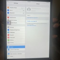 iPad Mini 