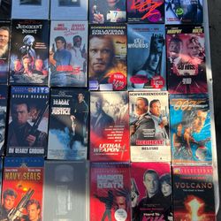 VHS