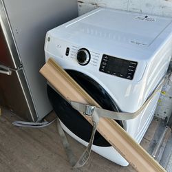 GE Dryer