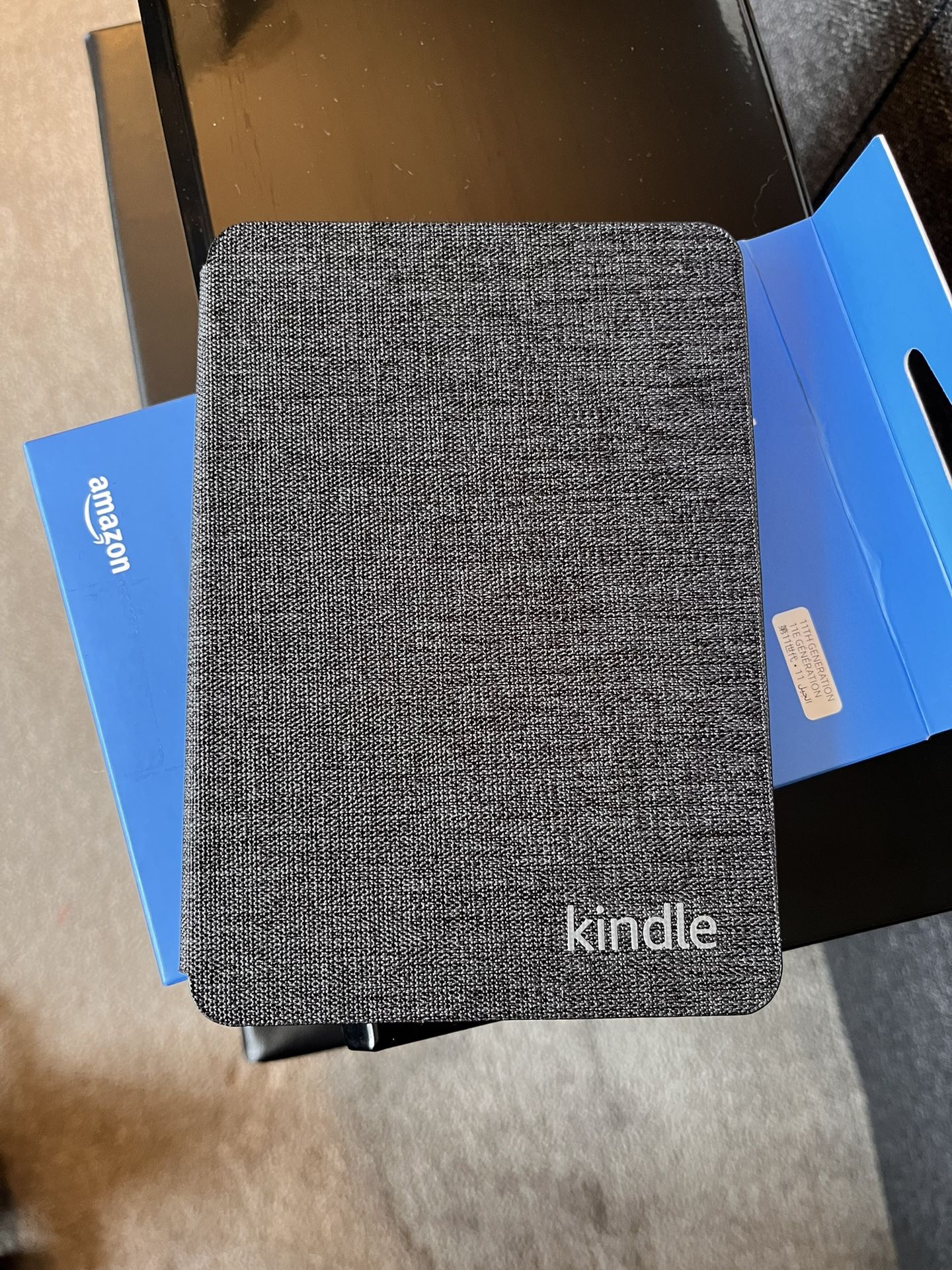 Brand New Kindle Case