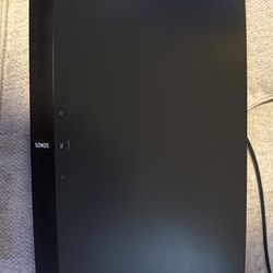 Sonos Playbase