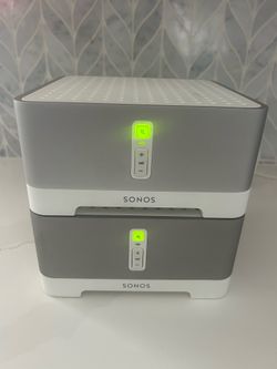 Sonos connect Amp