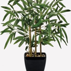 Artificial Bamboo Plant 