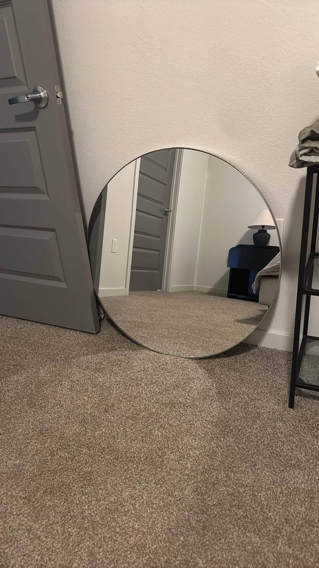 Kirkland Mirror