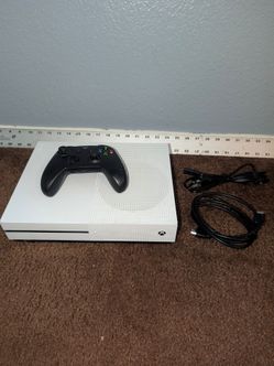 Xbox one s 1tb